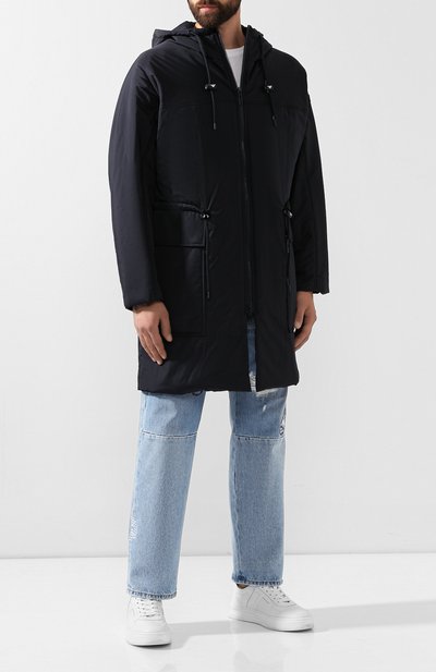 Парка EMPORIO ARMANI, арт. 6G1L83/1NSFZ, фото 2