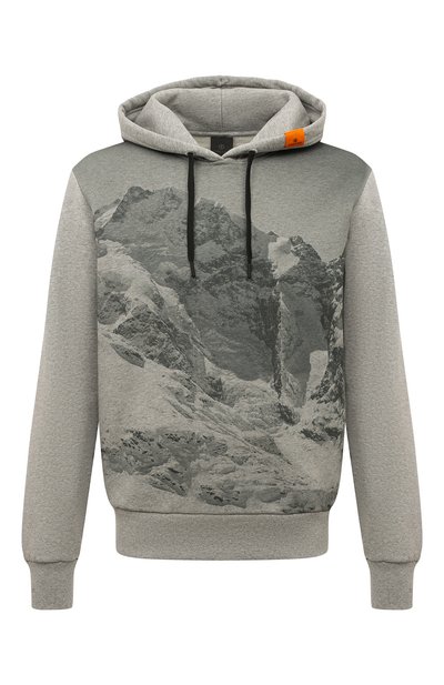 Хлопковое худи BOGNER FIRE+ICE, арт. 84447240, фото 1