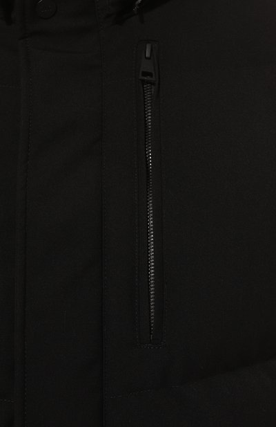 Пуховик DUNO, арт. HYPER0NE/LIC0SA, фото 5