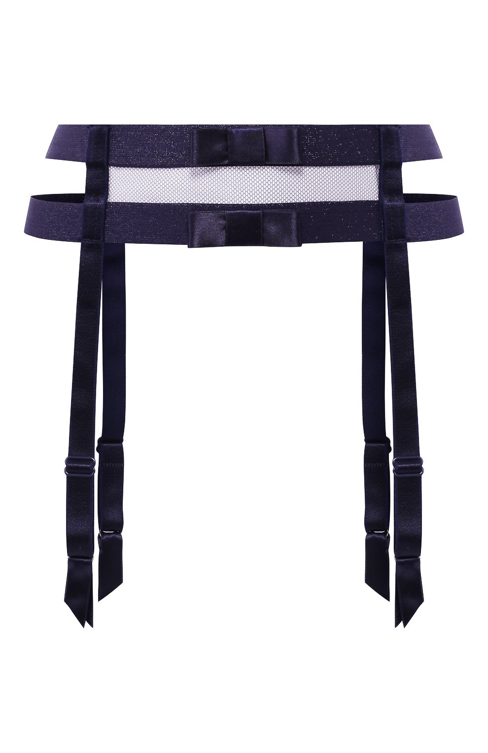 Пояс для чулок CHANTAL THOMASS, арт. 0509_син, фото 1