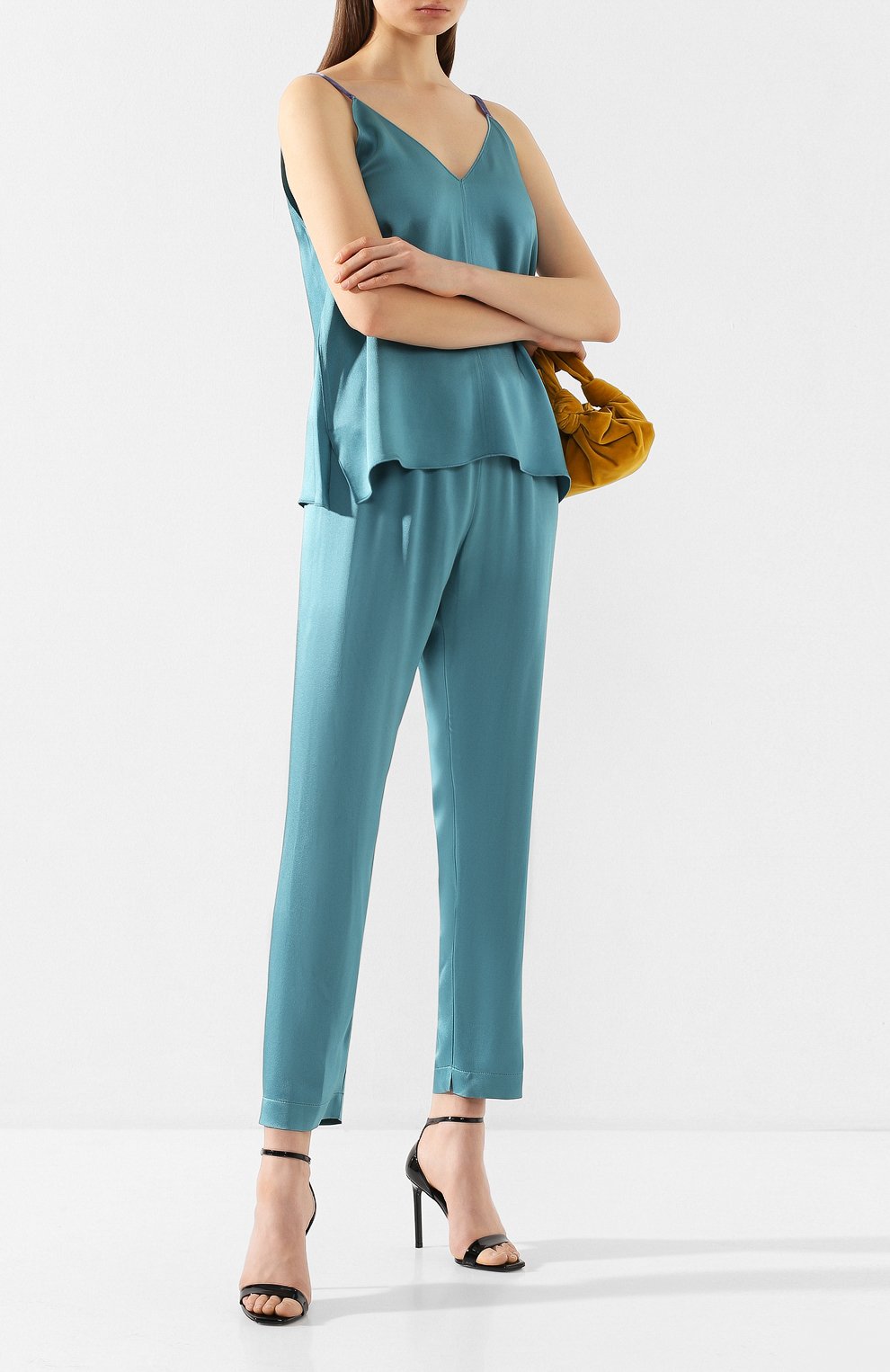 Брюки FORTE_FORTE, арт. 7045, фото 2