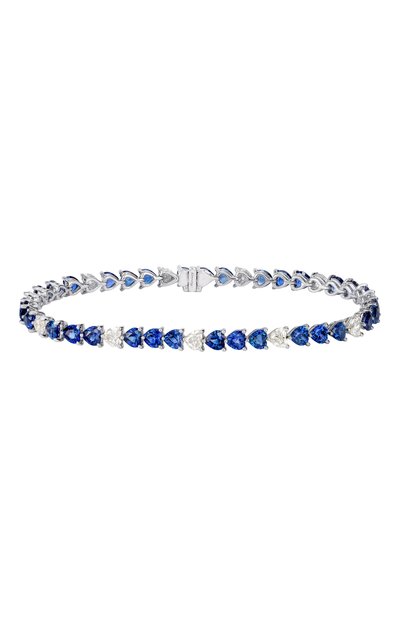 Женский браслет MERCURY, арт. MB20543WS