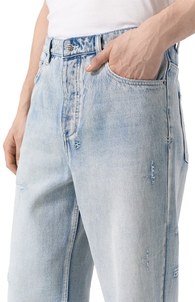 Джинсы KSUBI, арт. MPS25DJ051, фото 5