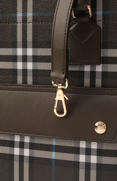 Сумка-тоут freya medium BURBERRY, арт. 8108261, фото 3