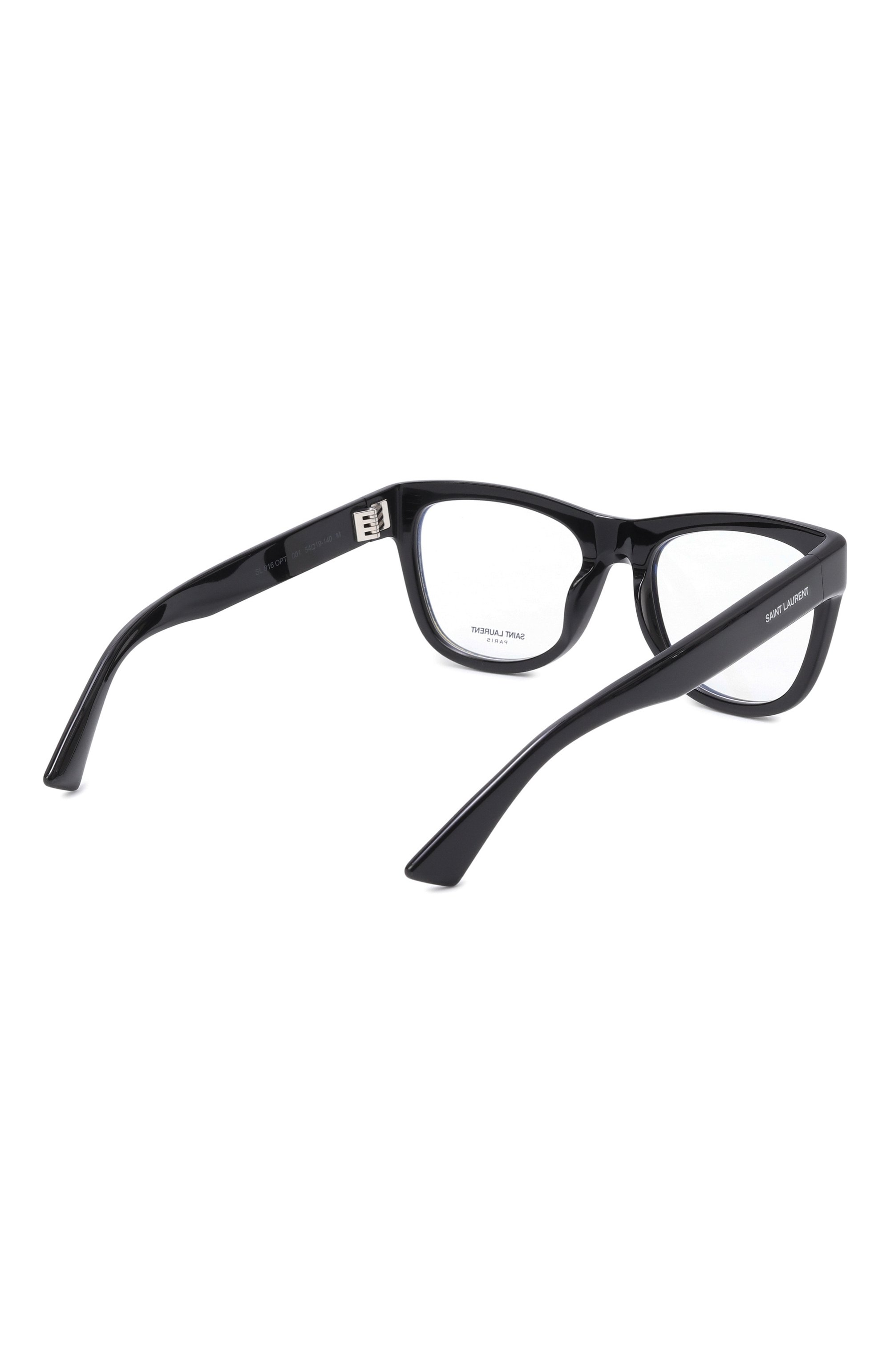 Оправа SAINT LAURENT, арт. SL 816 0PT 001, фото 5