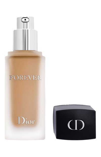 Тональный крем для лица dior forever spf 20 pa+++ , 3w тёплый (30ml) DIOR, арт. C023500031, фото 3