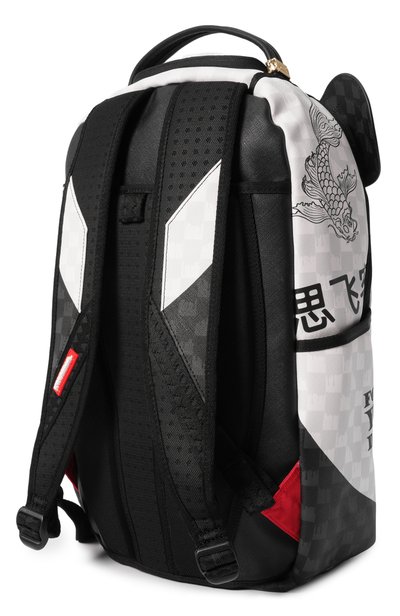 Рюкзак SPRAYGROUND, арт. 910B8468NSZ/PANDA FACE BACKPACK, фото 2