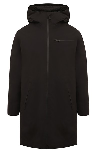 Мужской плащ PRADA, арт. SGB243-1SX6-F0002-192