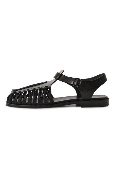 Кожаные сандалии alaro HEREU, арт. ALARMWFS24, фото 4