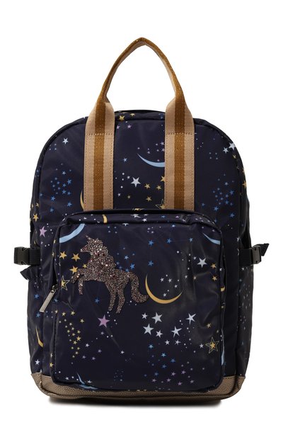 Рюкзак medium CARAMEL ET CIE, арт. MEB08, фото 1