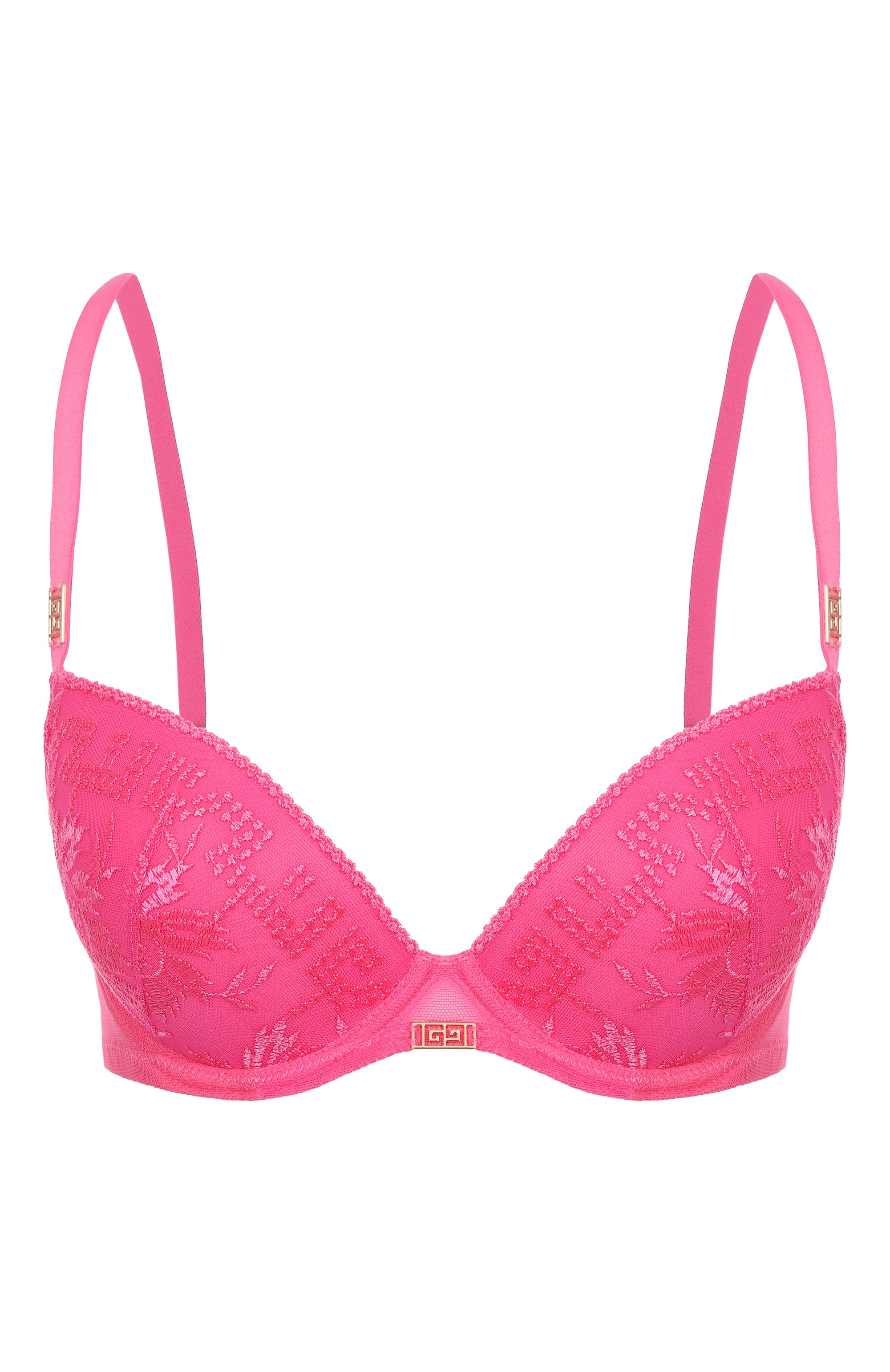 Бюстгальтер с треугольными чашками AUBADE, арт. 4BN08, фото 1