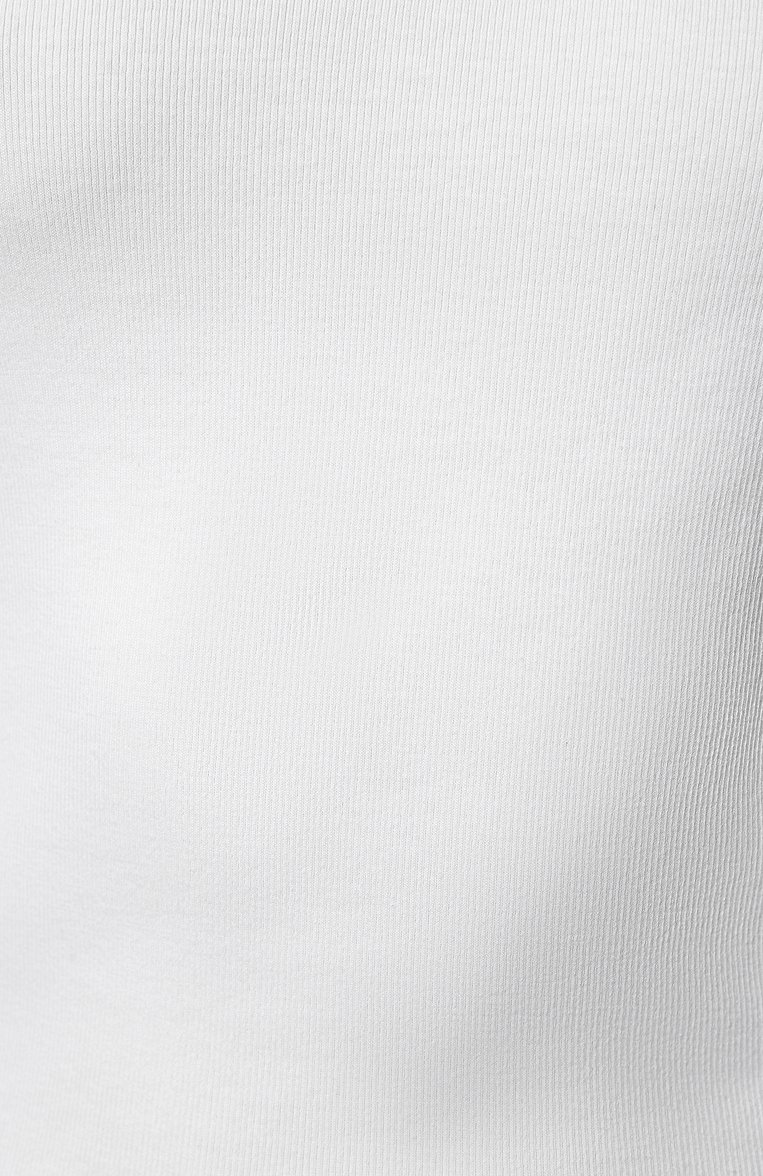 Хлопковый пуловер BRUNELLO CUCINELLI, арт. M0TC8BJ302, фото 1