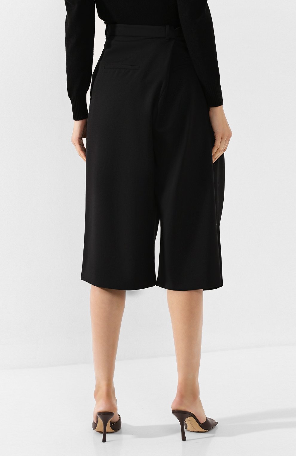 Кюлоты MAISON MARGIELA, арт. S51MU0027/S49189, фото 4