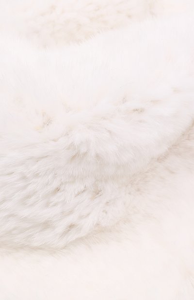 Берет из меха норки VICTORIA KUSENKOVA, арт. 011750001208, фото 4