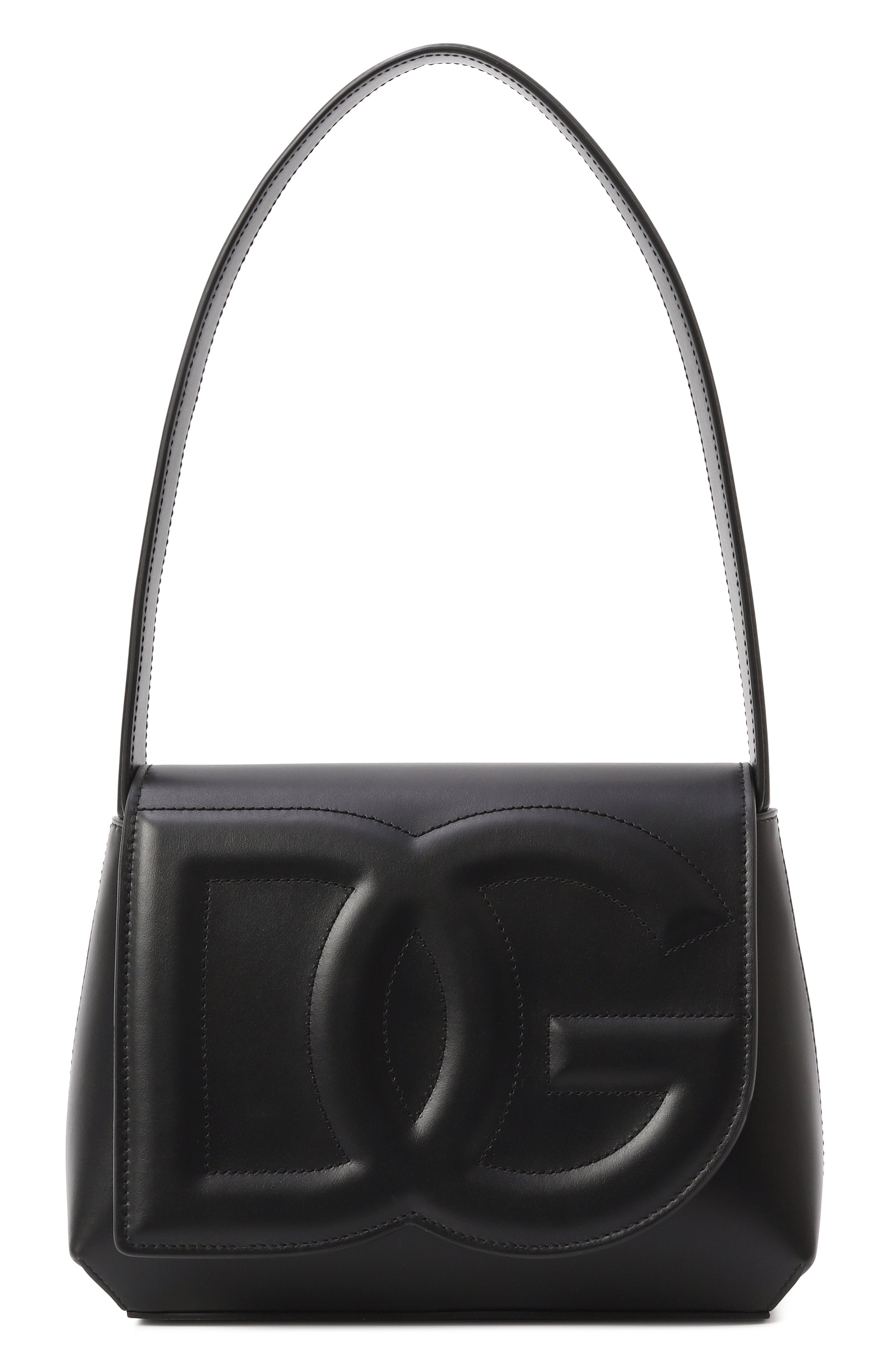 Сумка dg logo DOLCE & GABBANA, арт. BB7516/AW576, фото 1