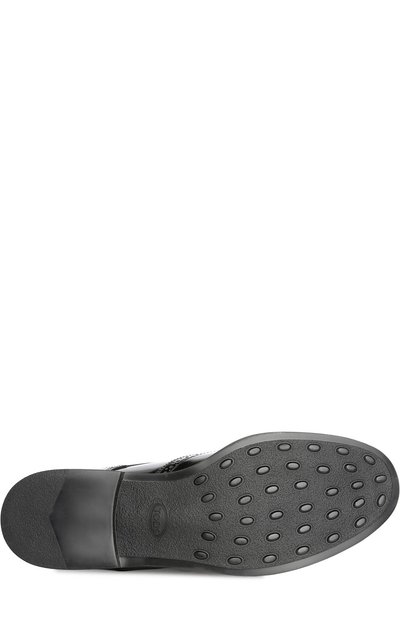 Туфли TOD’S, арт. XXM0WP00C10AKT, фото 5