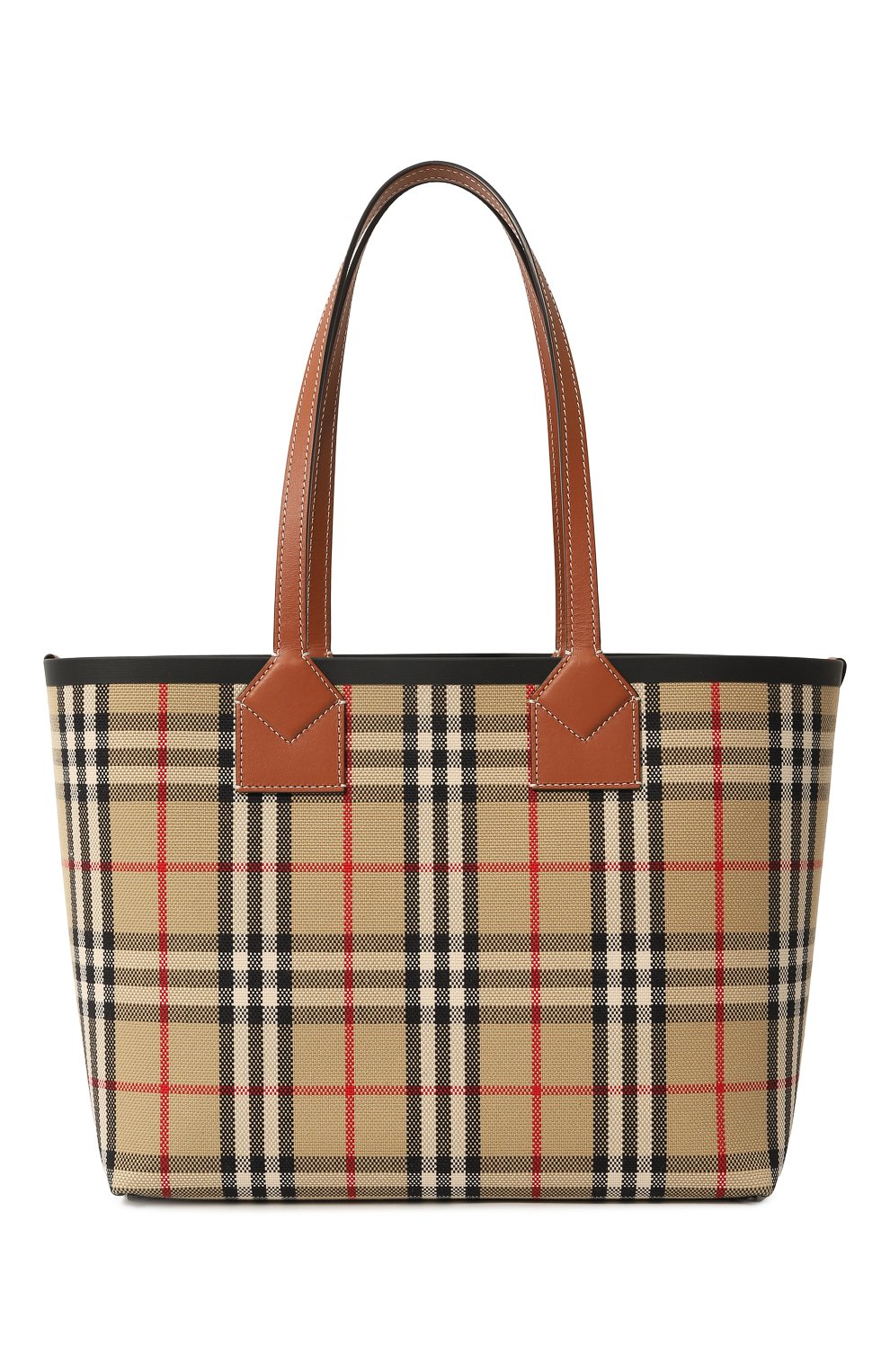 Сумка london BURBERRY, арт. 8066163, фото 6