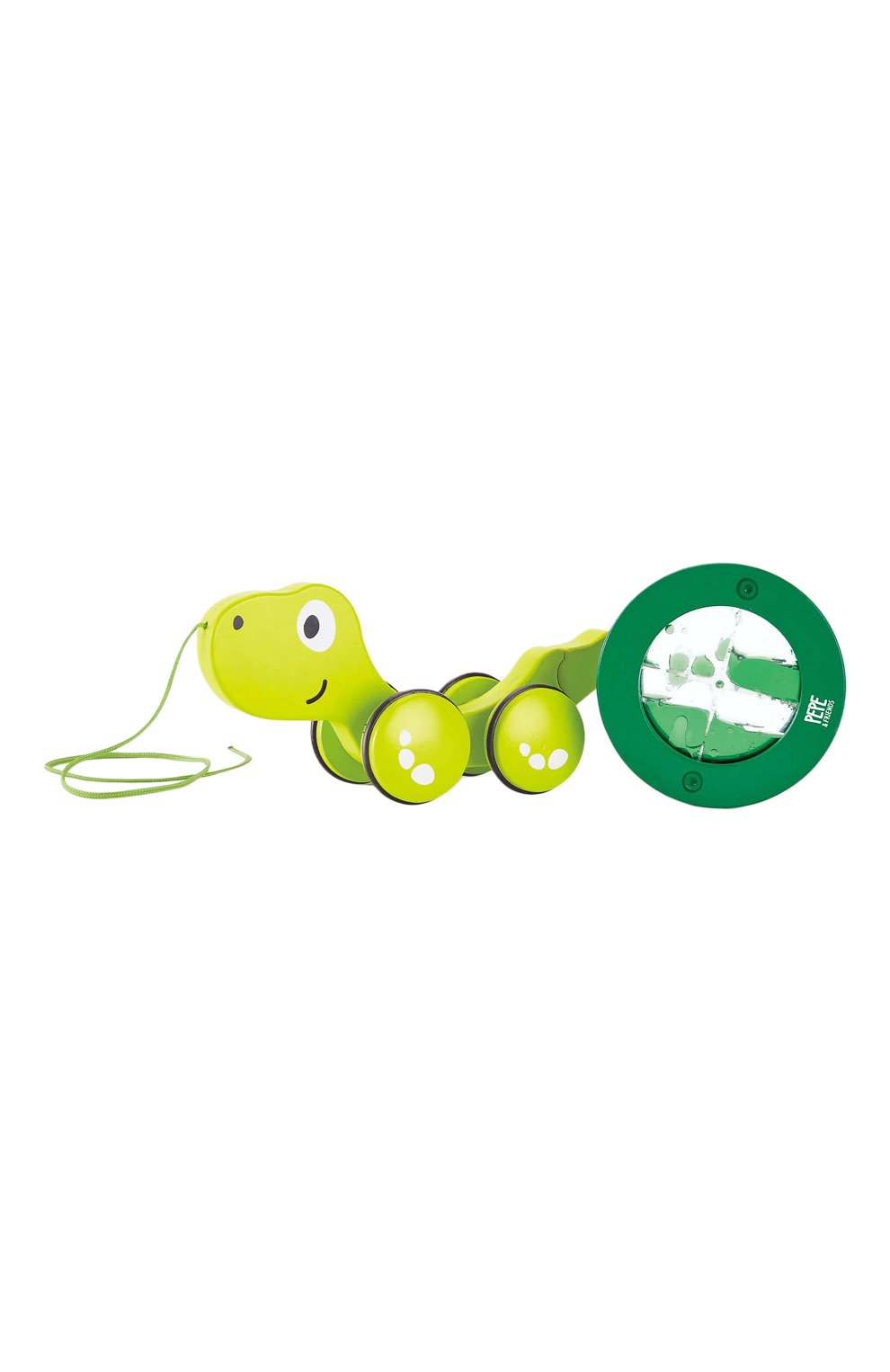 Игрушка-каталка тито HAPE, арт. E0354_HP, фото 2