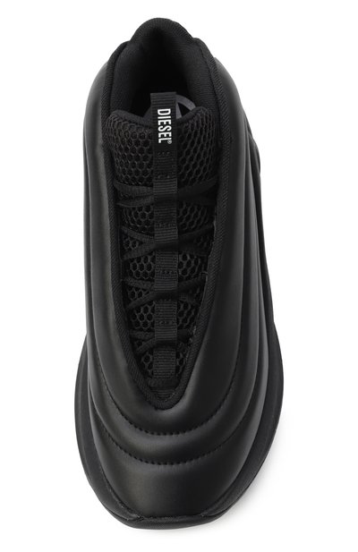 Кроссовки s-d-runner DIESEL, арт. BC0586/P6691, фото 4