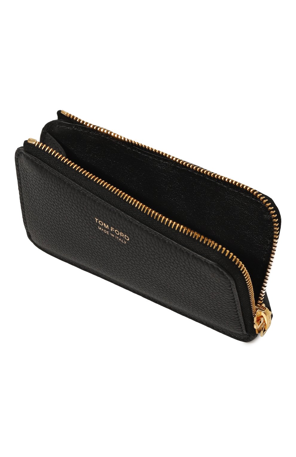 Кожаное портмоне TOM FORD, арт. Y0238T/LCL158, фото 3