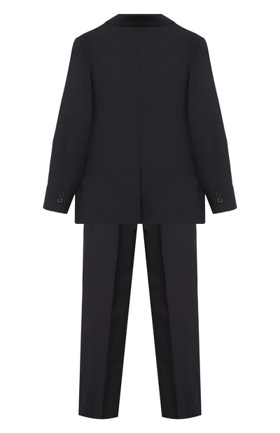 Костюм из шерстяного пиджака и брюк MALIP, арт. 2696/L/1946/40-48, фото 2