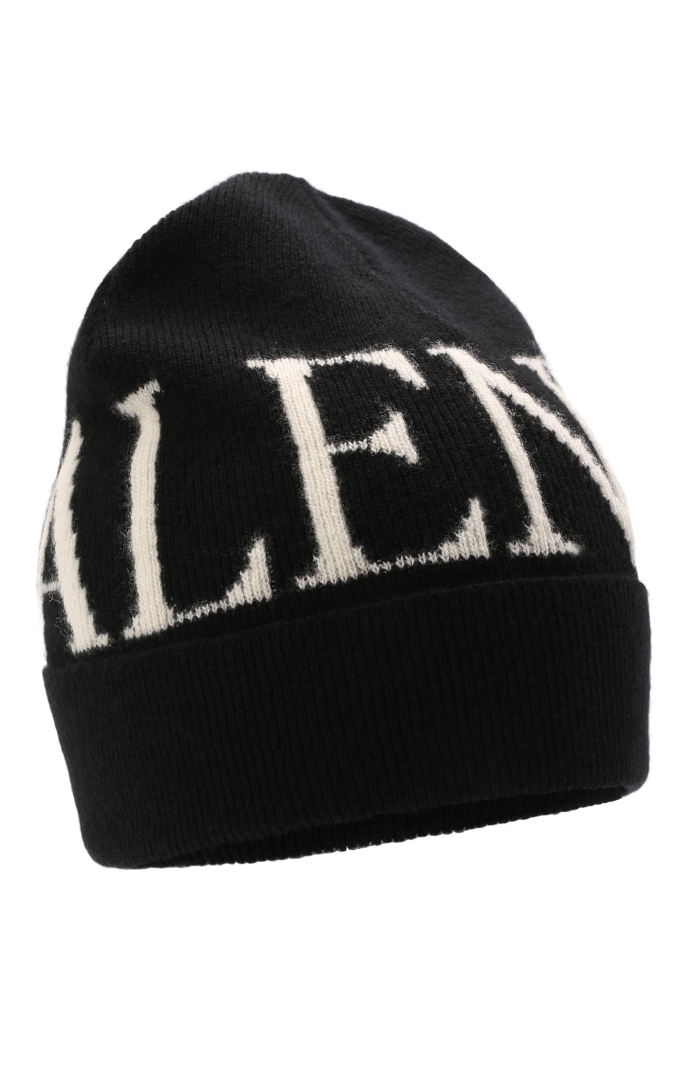 Шерстяная шапка VALENTINO, арт. XY2HB00Z/PBP, фото 1