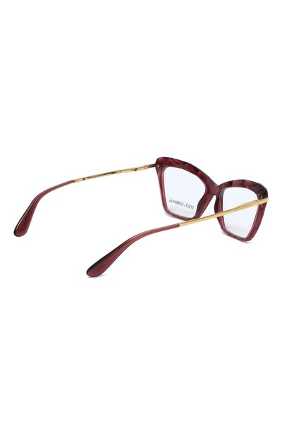 Оправа DOLCE & GABBANA, арт. 5025-3045, фото 4