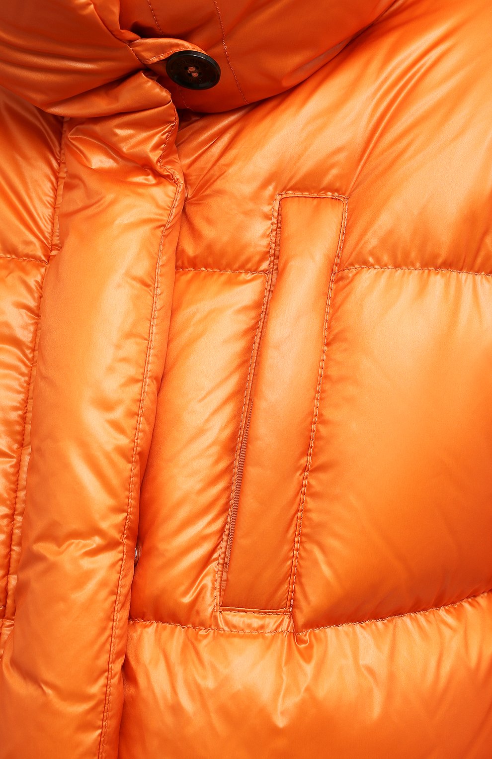 Пуховик WOOLRICH, арт. CFWW0U0583FR/UT1702, фото 5