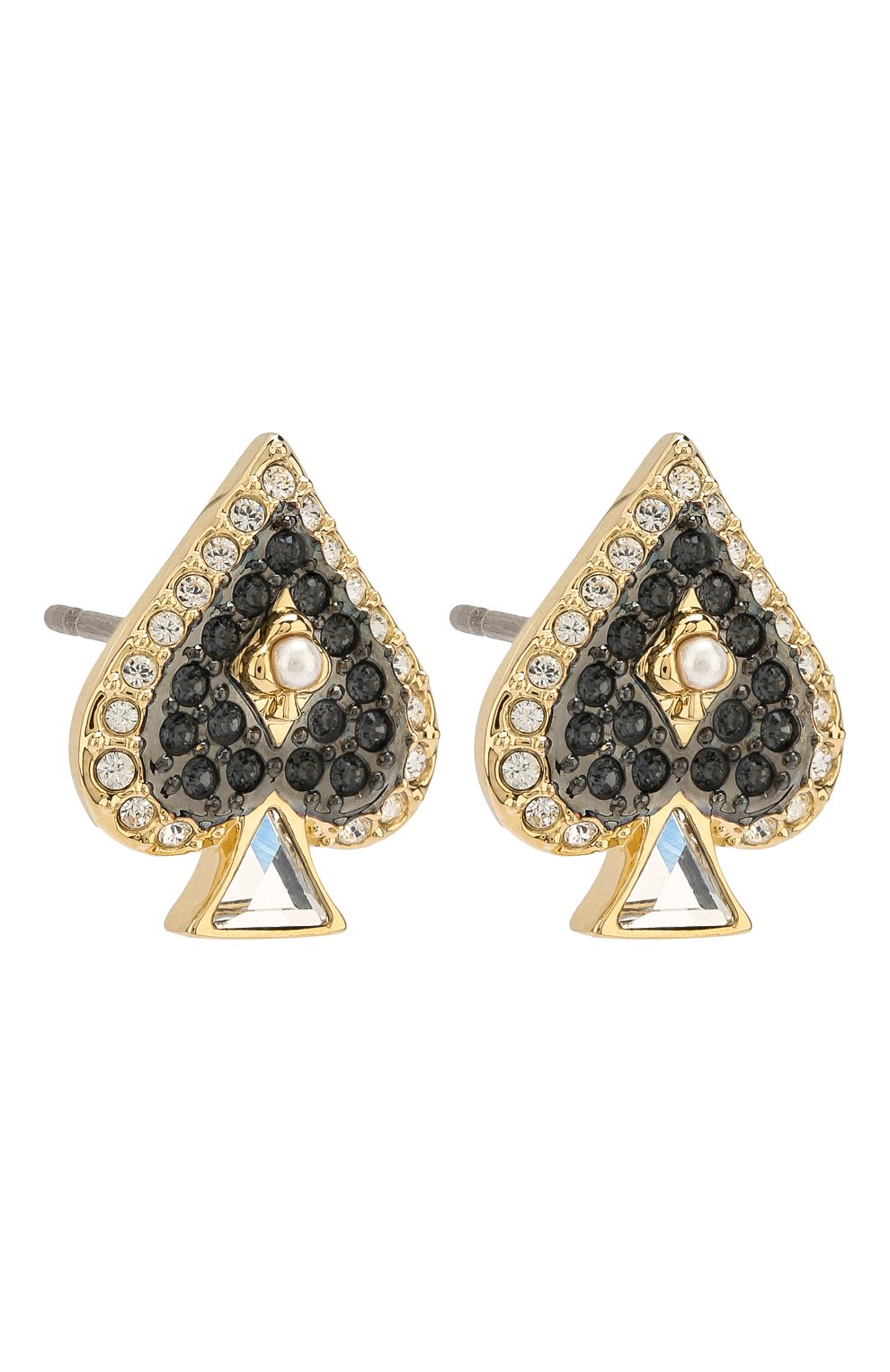 Серьги tarot magic SWAROVSKI, арт. 5510528, фото 3