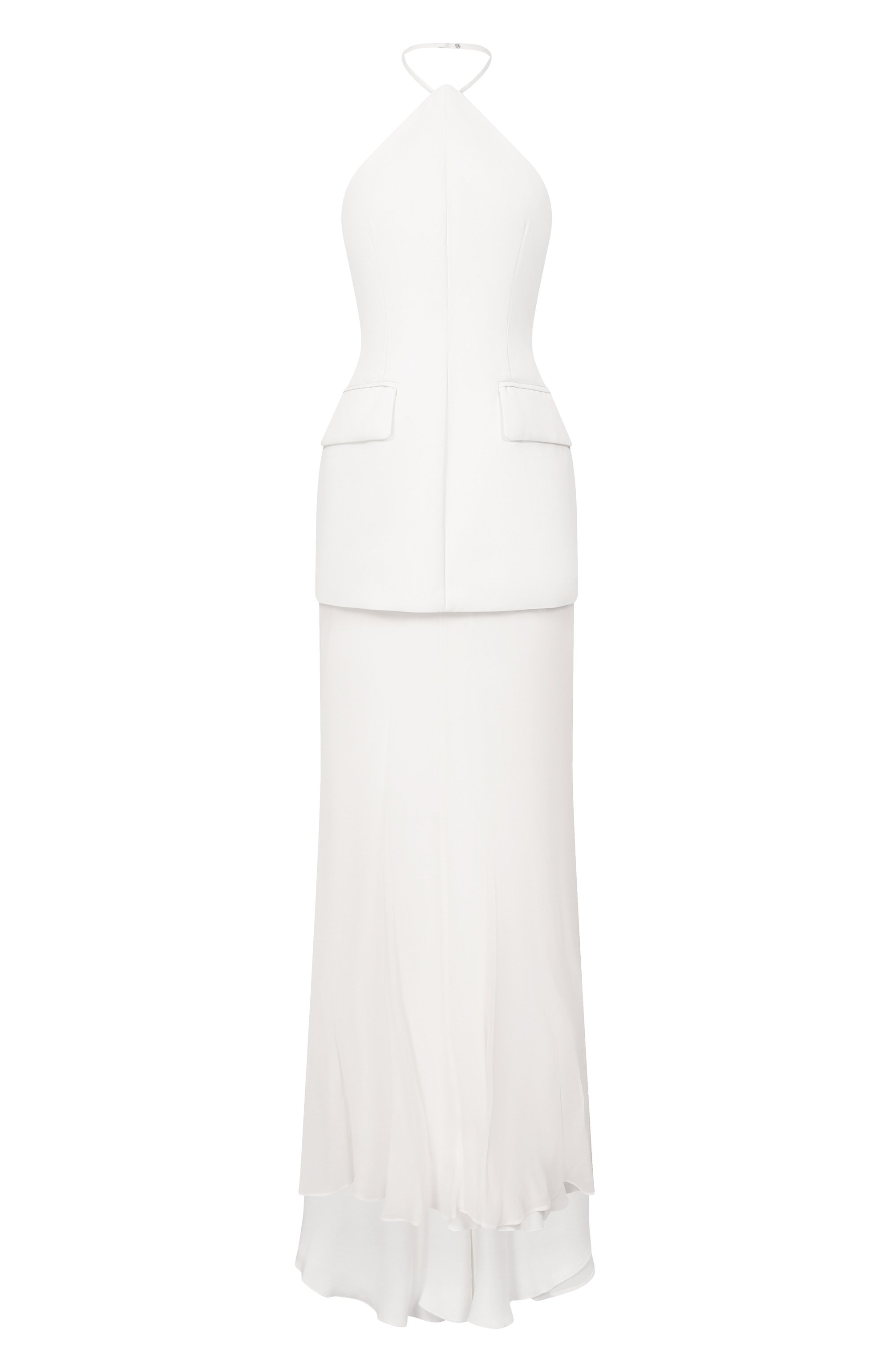 Платье SPORTMAX, арт. SPXPINNE, фото 1