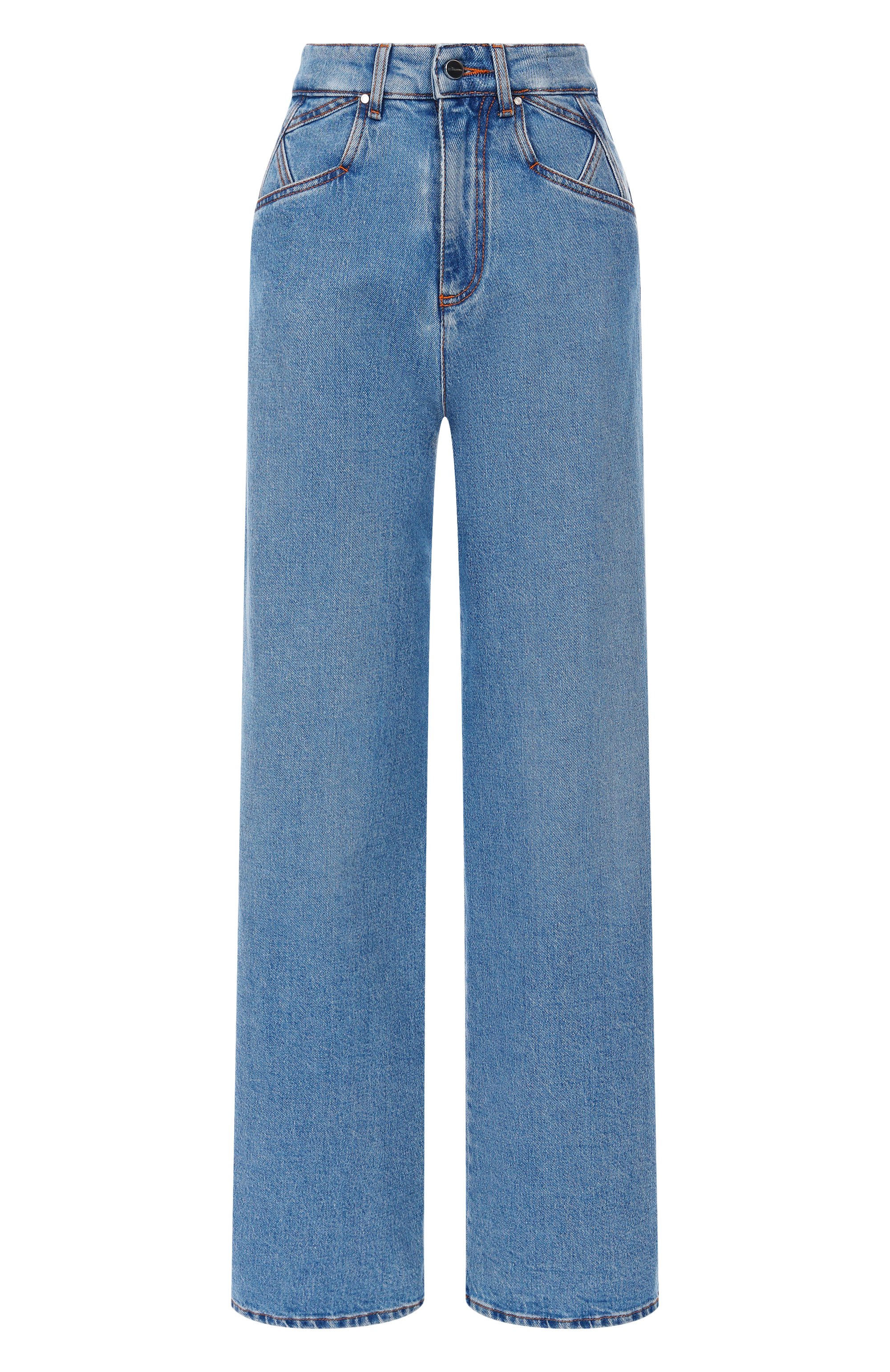 Джинсы KITON, арт. DJ53102K0508H02, фото 1