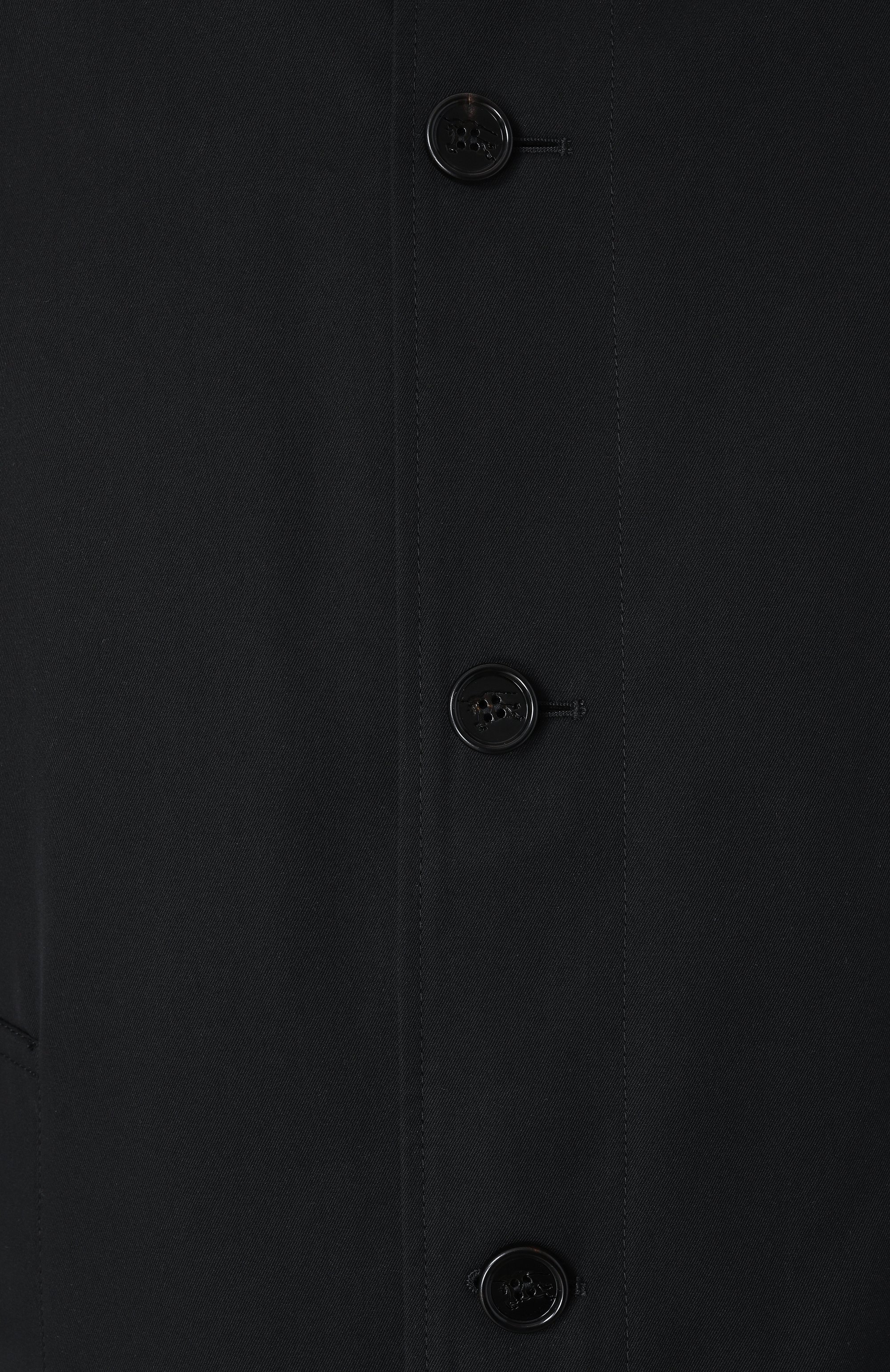 Плащ BURBERRY, арт. 8101328, фото 6