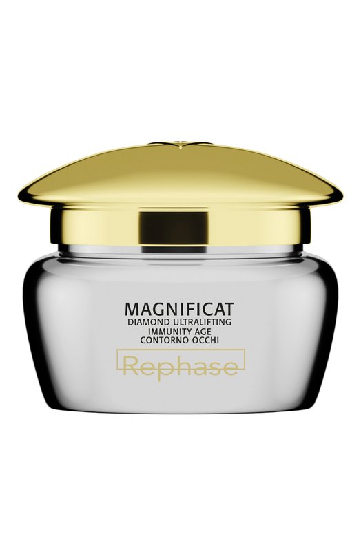 фото Антивозрастной крем для кожи вокруг глаз (15ml) rephase