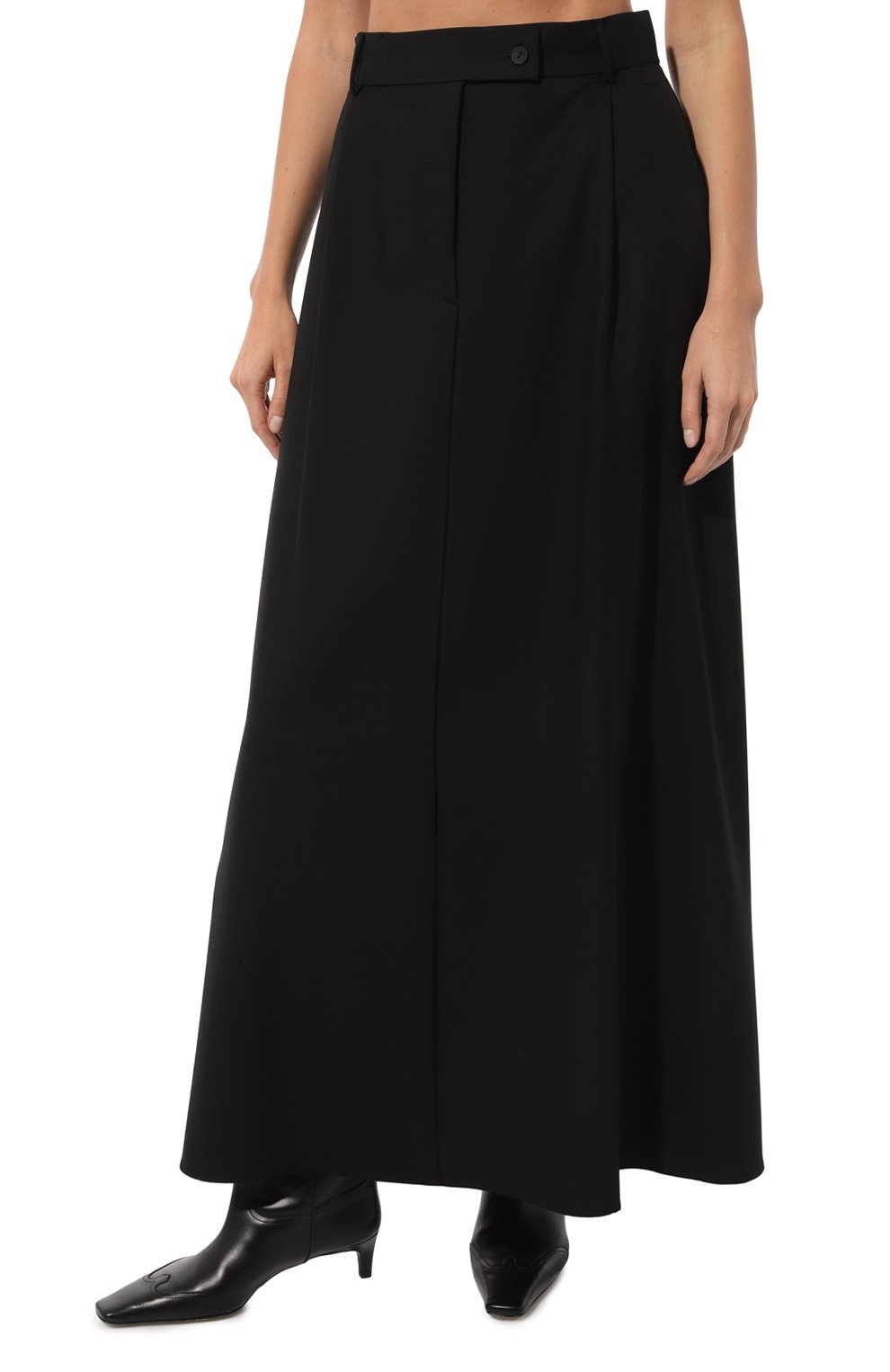 Шерстяная юбка PERVERT, арт. PE23/SK01/60-08, фото 3