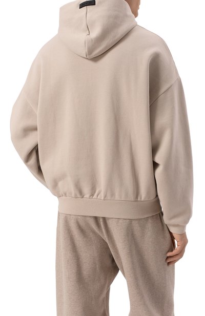 Хлопковое худи FEAR OF GOD, арт. 192BT232052F-M, фото 4