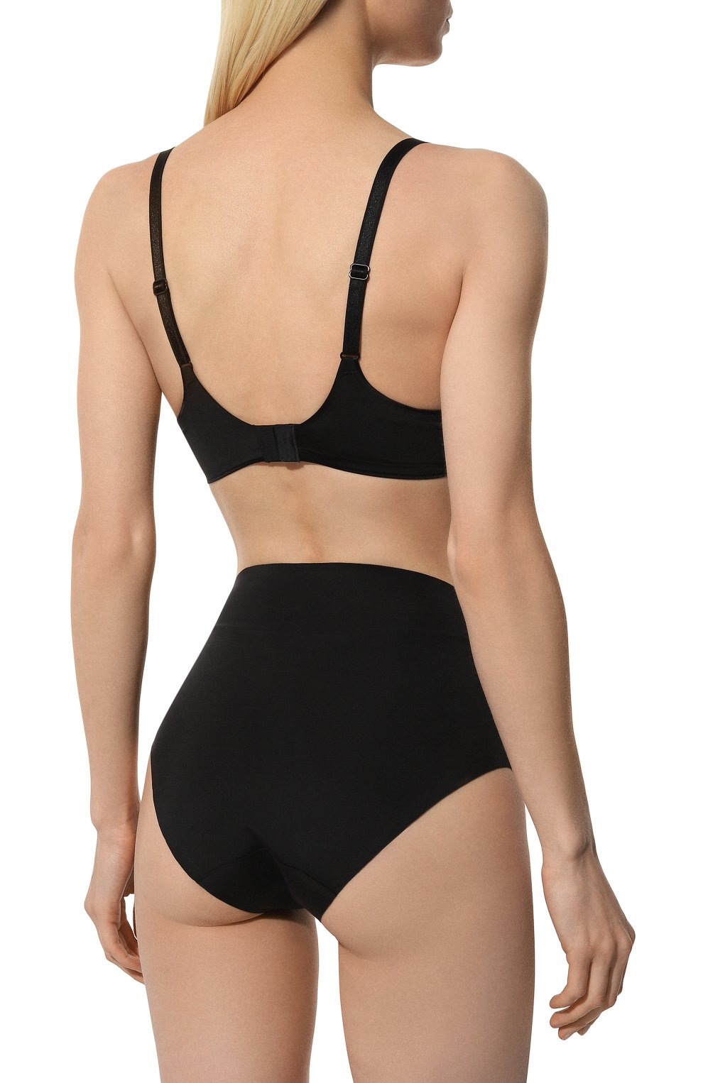 Трусы-кюлоты с завышенной талией CHANTELLE, арт. C10M80, фото 3