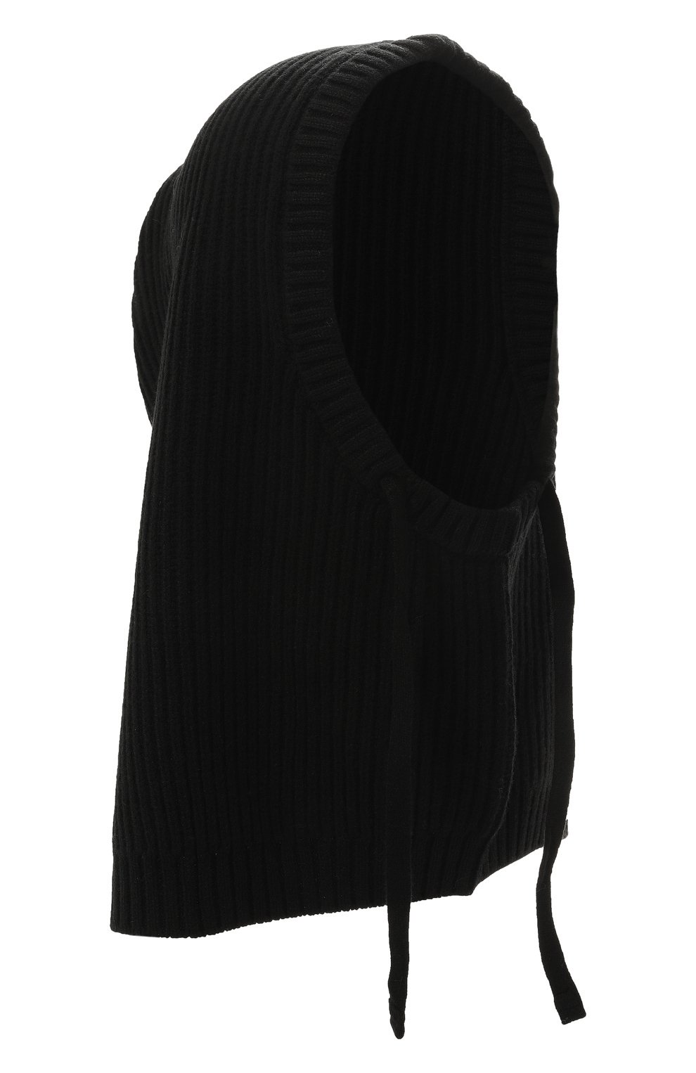 Капор из шерсти и вискозы GRAN SASSO, арт. 23231/12831, фото 1