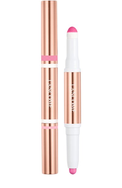 Женский двойной карандаш для губ parisian lips le stylo, оттенок 03 LANCOME, арт. 3614271572479
