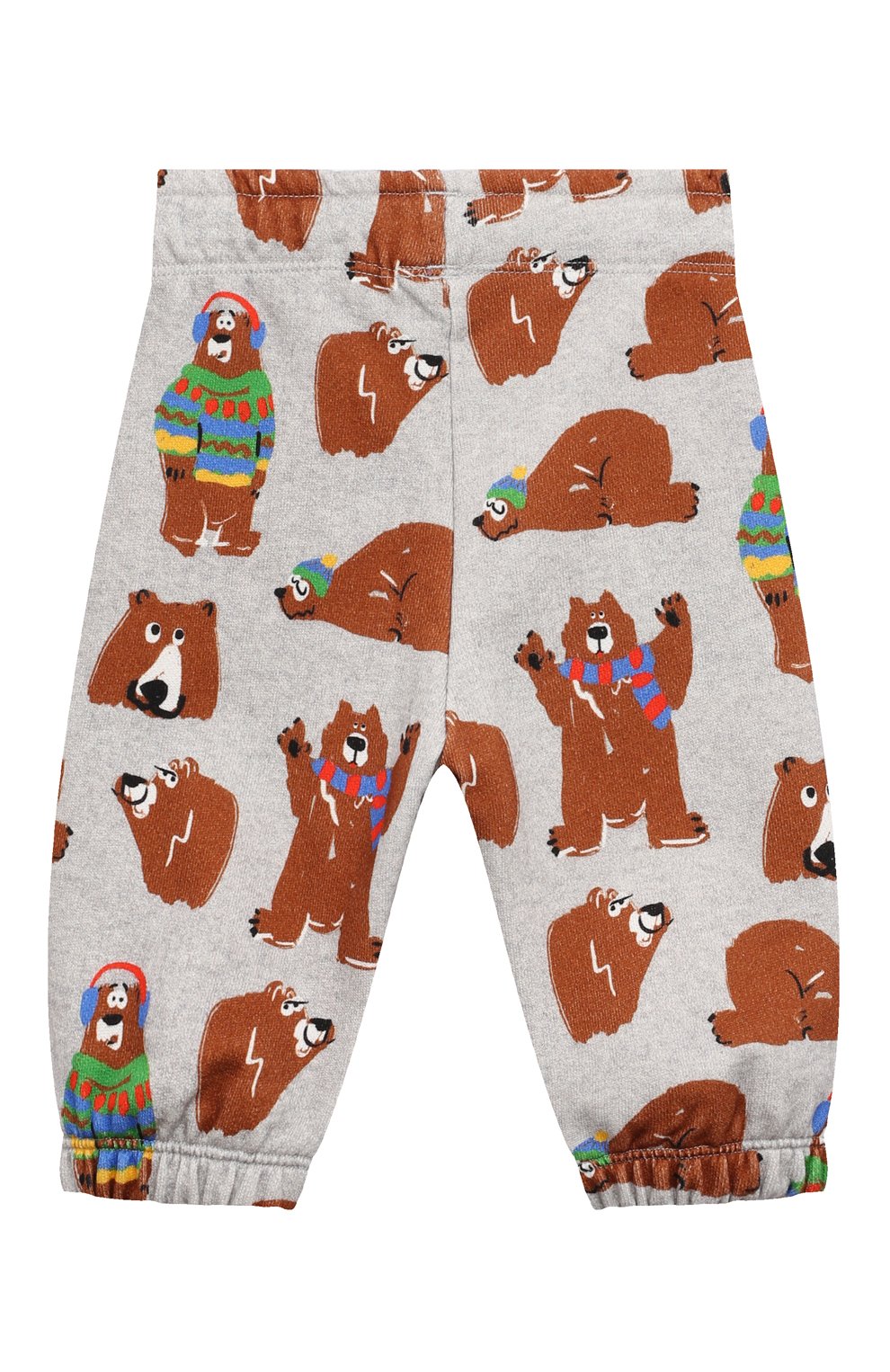 Комплект из свитшота с брюками STELLA MCCARTNEY, арт. TT3530, фото 6