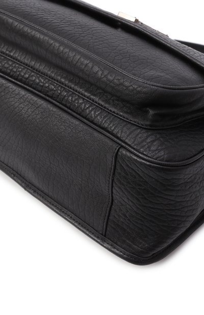 Сумка niki large SAINT LAURENT, арт. 803777/AACIA, фото 3