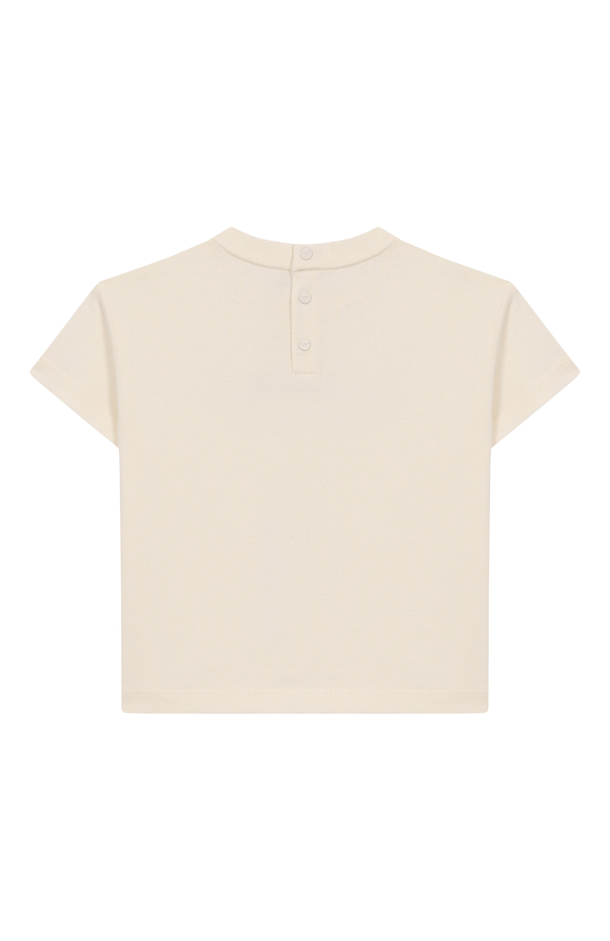 Комплект из двух футболок EMPORIO ARMANI, арт. EB000379/AF13913, фото 3