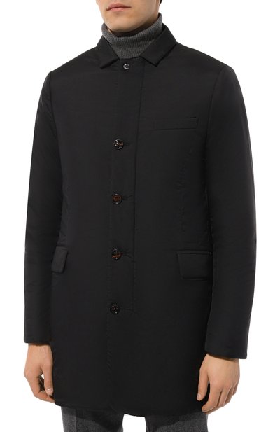 Пуховый плащ dante-op MOORER, арт. DANTE/0P, фото 3