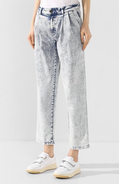 Джинсы MICHAEL MICHAEL KORS, арт. MH99CT4D8D, фото 3