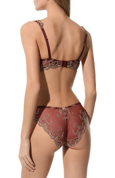 Бюстгальтер с мягкой чашкой AMBRA, арт. 0843, фото 3