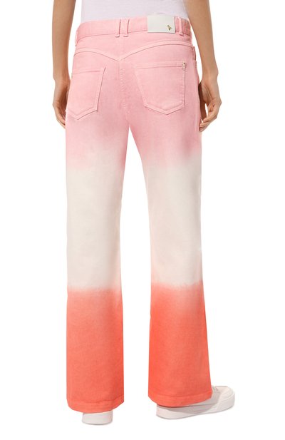 Джинсы PATRIZIA PEPE, арт. 8P0467_D029, фото 4