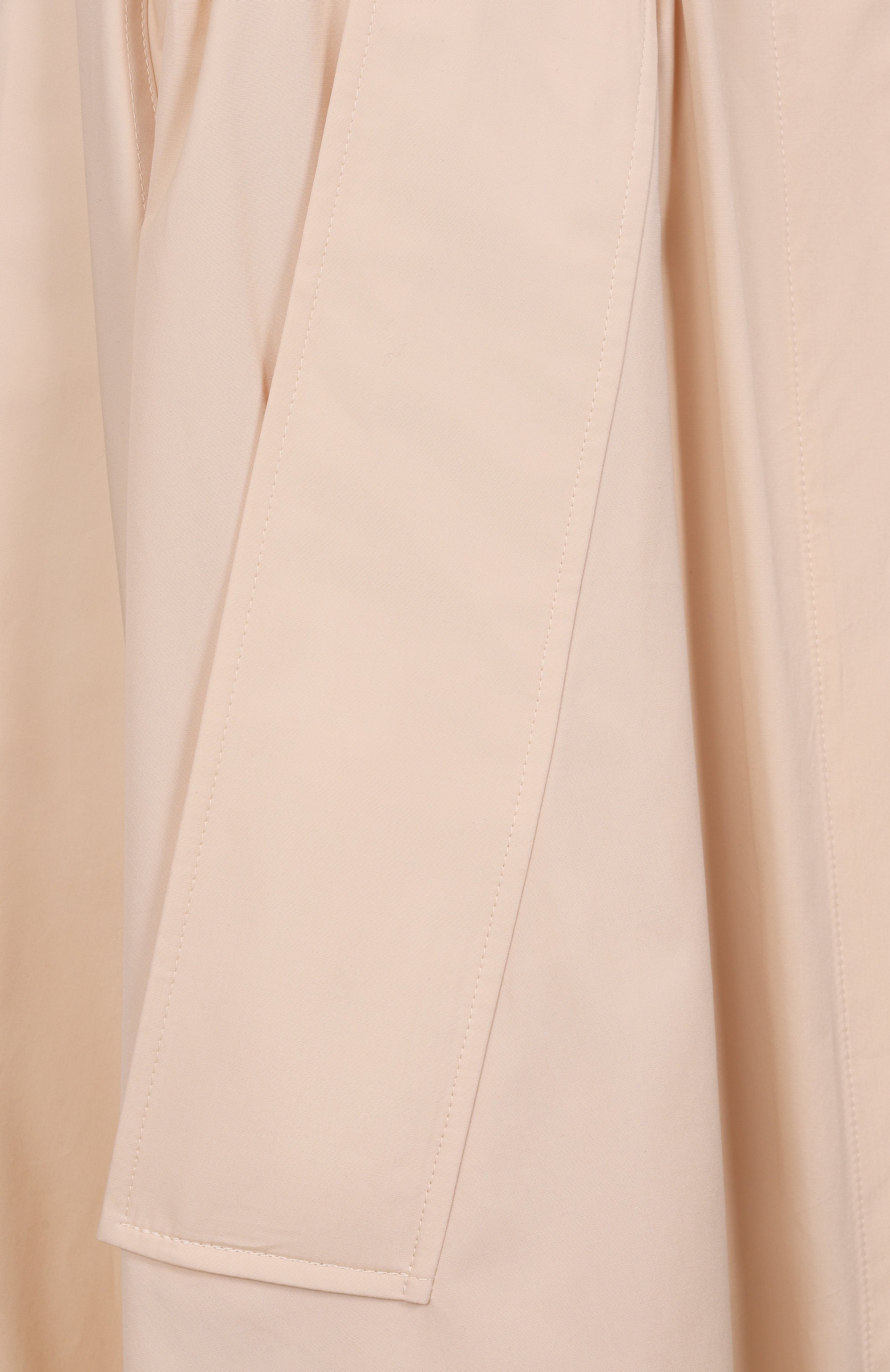 Хлопковая юбка CO, арт. 3495ACP-S25, фото 6