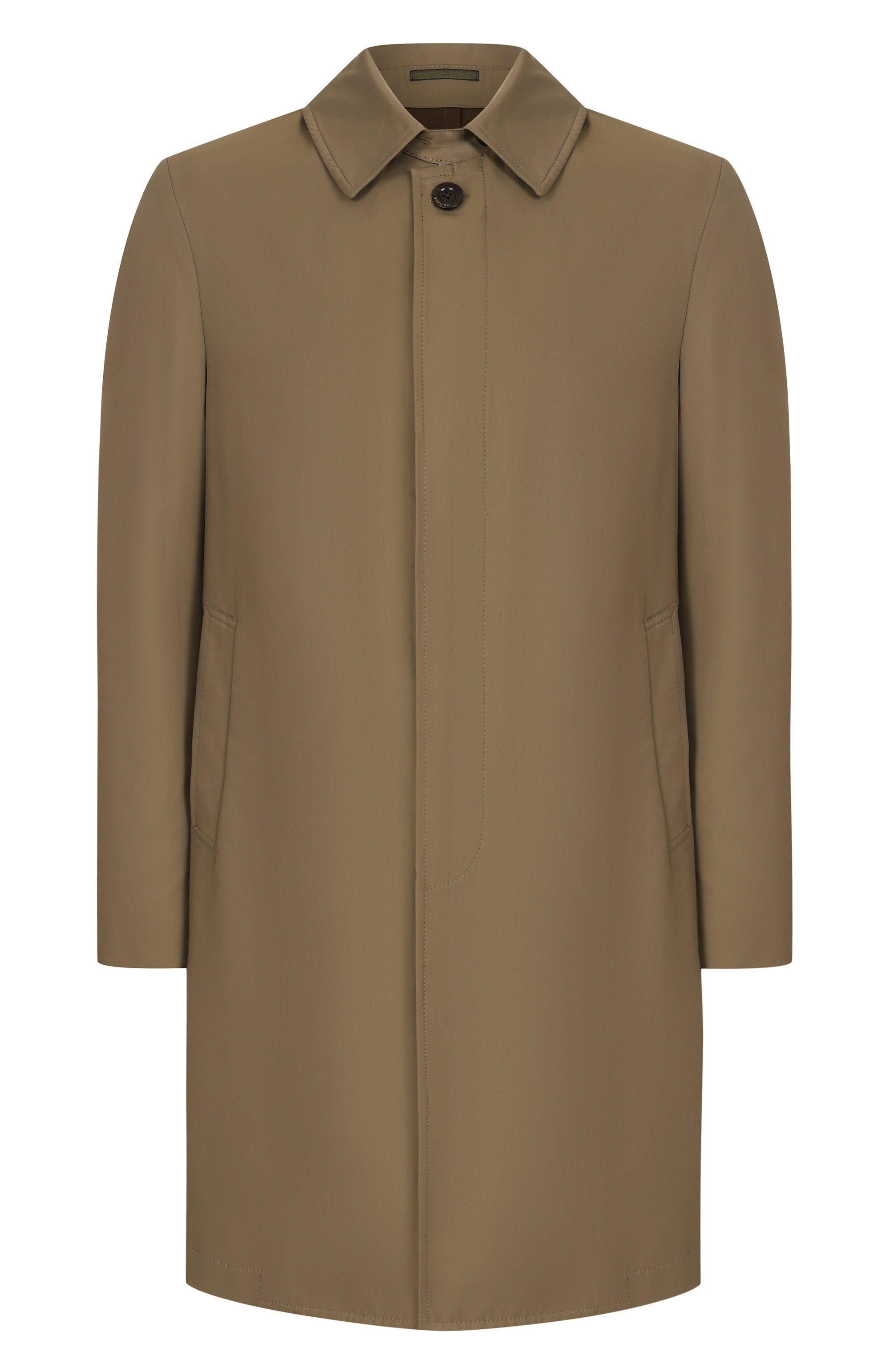 Плащ BOGLIOLI, арт. 0C0207/SB5709, фото 1