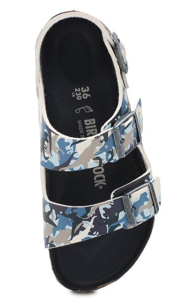 Сандалии BIRKENSTOCK, арт. 1012703/36, фото 4