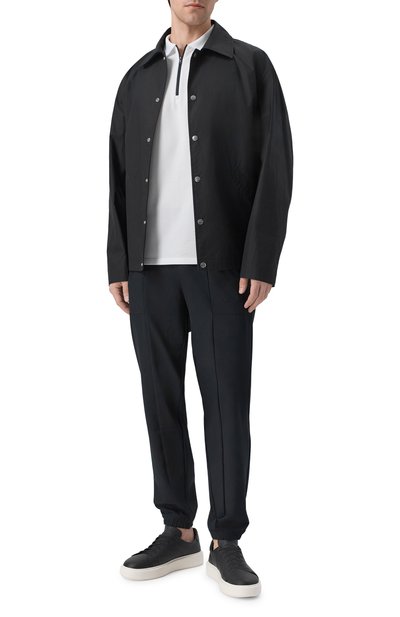 Поло BOGNER FIRE+ICE, арт. 54062727, фото 2