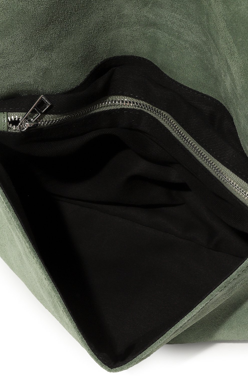  Сумка rocky ZADIG AND VOLTAIRE, арт. LWBA00070, фото 6